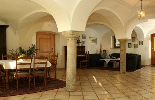 Schwarzach Apartment | 80 m² Apartment ∙ 2 bedrooms ∙ 4 guests