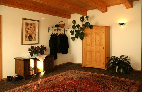 Schwarzach Apartment | 80 m² Apartment ∙ 2 bedrooms ∙ 4 guests