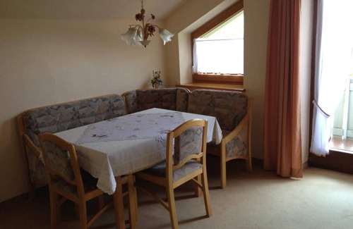 Silberberg Apartment | 80 m² Apartment ∙ 3 bedrooms ∙ 4 guests