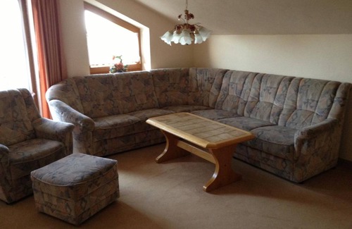 Silberberg Apartment | 80 m² Apartment ∙ 3 bedrooms ∙ 4 guests