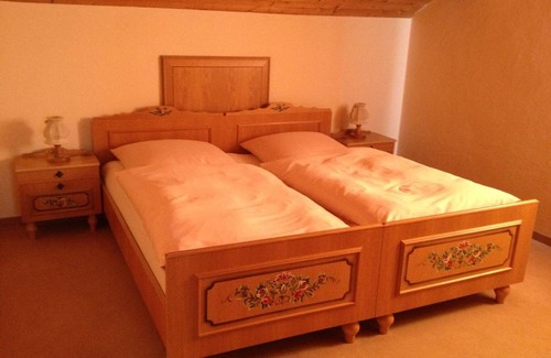 Silberberg Apartment | 80 m² Apartment ∙ 3 bedrooms ∙ 4 guests