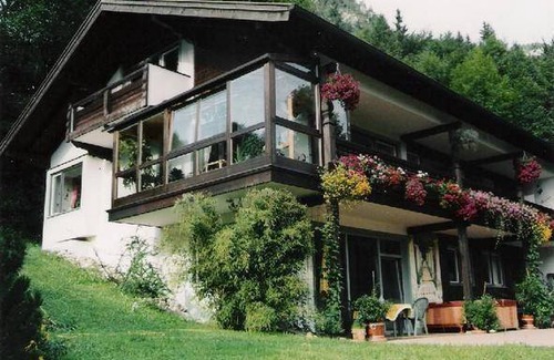 Schneizlreuth Apartment | 80 m² Apartment ∙ 1 bedroom ∙ 5 guests