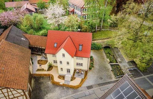 Ostheim Apartment | 80 m² Apartment ∙ 2 bedrooms ∙ 4 guests