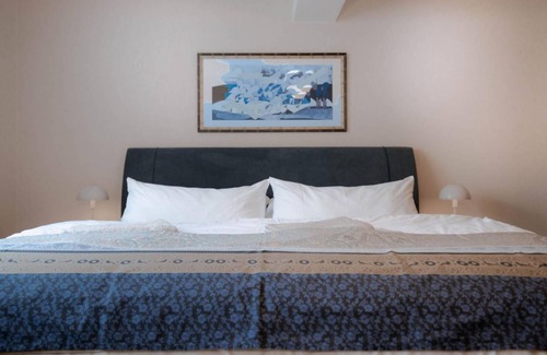 Ostheim Apartment | 80 m² Apartment ∙ 2 bedrooms ∙ 4 guests