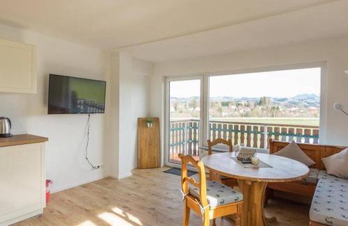 Waltenhofen Apartment | 80 m² Apartment ∙ 2 bedrooms ∙ 4 guests