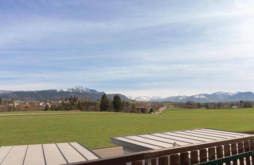 Waltenhofen Apartment | 80 m² Apartment ∙ 2 bedrooms ∙ 4 guests