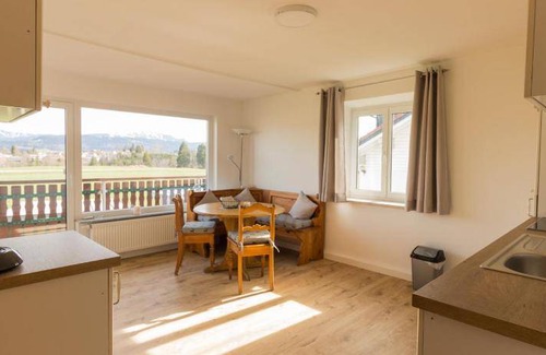 Waltenhofen Apartment | 80 m² Apartment ∙ 2 bedrooms ∙ 4 guests