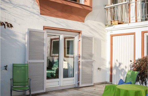 Siegsdorf Apartment | 80 m² Apartment ∙ 2 bedrooms ∙ 4 guests