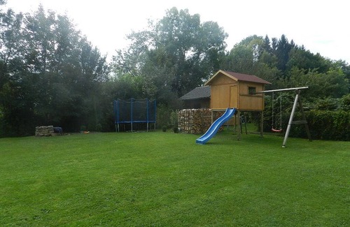 Wessobrunn Apartment | 80 m² Apartment ∙ 1 bedroom ∙ 5 guests