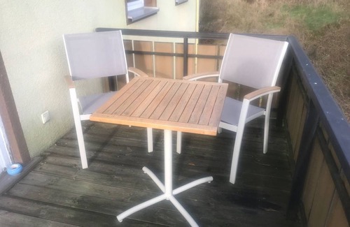 Wildflecken Apartment | 80 m² Apartment ∙ 2 bedrooms ∙ 4 guests