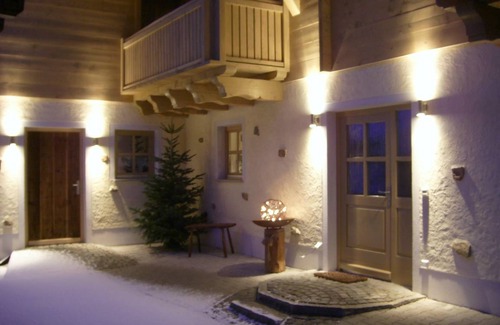 Freyung Apartment | 80 m² Apartment ∙ 2 bedrooms ∙ 5 guests
