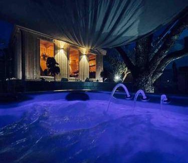 Pegnitz Ski Chalet | 80 m² Chalet ∙ 2 guests