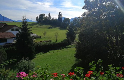 Rieden am Forggensee Apartment | 80 m² Apartment ∙ 2 bedrooms ∙ 4 guests
