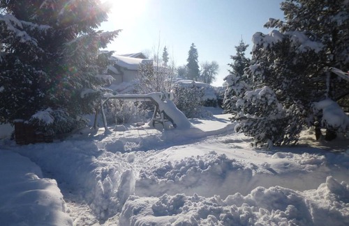 Rieden am Forggensee Apartment | 80 m² Apartment ∙ 2 bedrooms ∙ 4 guests