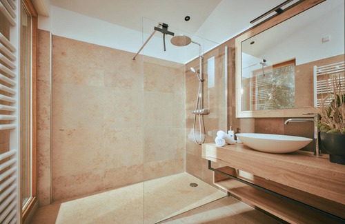 Steinberg am See House | 80 m² House ∙ 2 bedrooms ∙ 4 guests