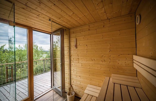 Steinberg am See House | 80 m² House ∙ 2 bedrooms ∙ 4 guests
