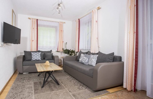 Gattererberg House | 80 m² House ∙ 1 bedroom ∙ 8 guests