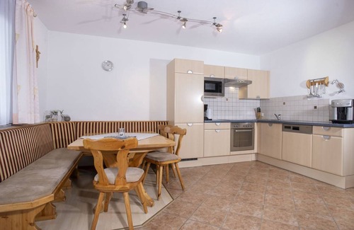 Gattererberg House | 80 m² House ∙ 1 bedroom ∙ 8 guests