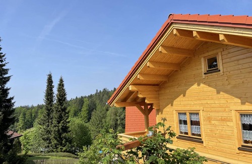 Muhlberg House | 80 m² House ∙ 1 bedroom ∙ 4 guests