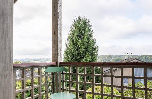 Haus im Wald House | 80 m² House ∙ 2 bedrooms ∙ 5 guests