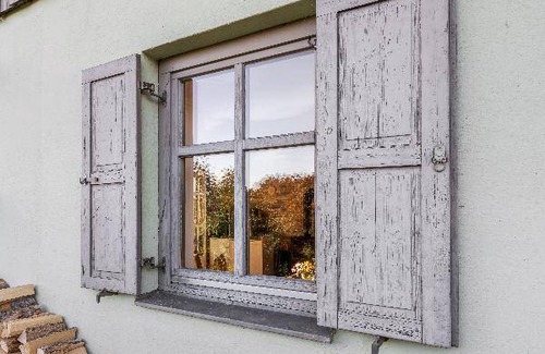 Haus im Wald House | 80 m² House ∙ 2 bedrooms ∙ 5 guests