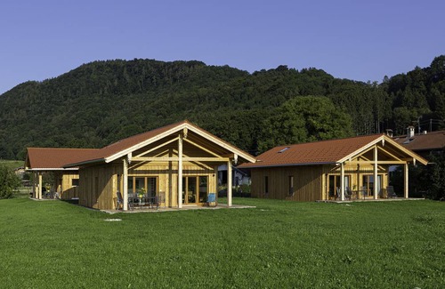 Neubeuern House | 80 m² House ∙ 2 bedrooms ∙ 4 guests