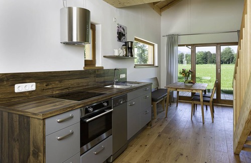 Neubeuern House | 80 m² House ∙ 2 bedrooms ∙ 4 guests