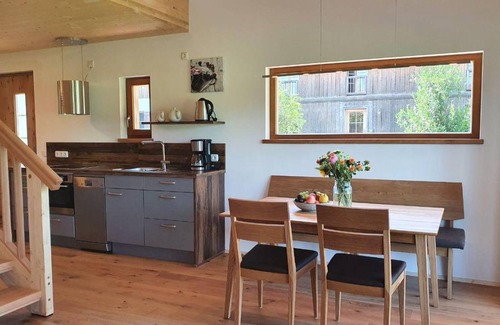 Neubeuern House | 80 m² House ∙ 2 bedrooms ∙ 4 guests