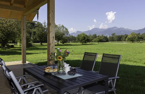 Neubeuern House | 80 m² House ∙ 2 bedrooms ∙ 4 guests