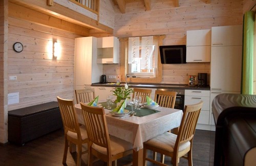 Modingen House | 80 m² House ∙ 2 bedrooms ∙ 4 guests