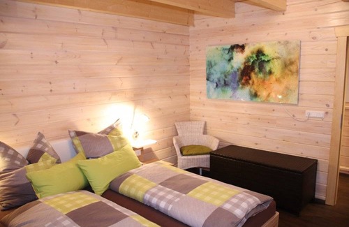 Modingen House | 80 m² House ∙ 2 bedrooms ∙ 4 guests