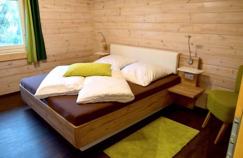 Modingen House | 80 m² House ∙ 2 bedrooms ∙ 4 guests