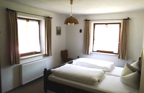 Reit im Winkl House | 80 m² House ∙ 2 bedrooms ∙ 6 guests