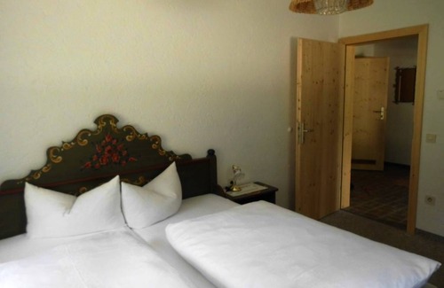 Reit im Winkl House | 80 m² House ∙ 2 bedrooms ∙ 6 guests