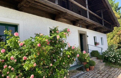 Grafenau House | 80 m² House ∙ 2 guests