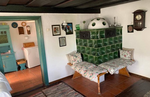Grafenau House | 80 m² House ∙ 2 guests
