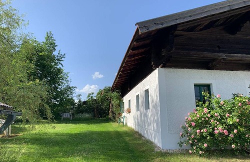 Grafenau House | 80 m² House ∙ 2 guests