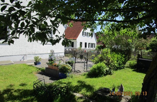 Altenmuenster House | 80 m² House ∙ 3 bedrooms ∙ 5 guests