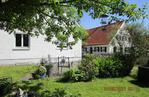Altenmuenster House | 80 m² House ∙ 3 bedrooms ∙ 5 guests
