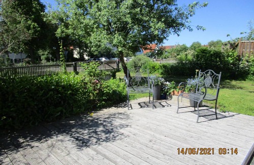 Altenmuenster House | 80 m² House ∙ 3 bedrooms ∙ 5 guests