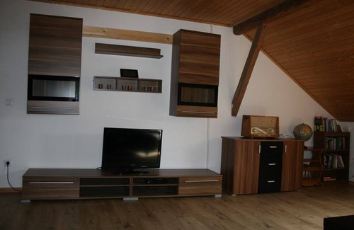 Blaibach House | 80 m² House ∙ 3 bedrooms ∙ 7 guests