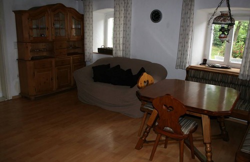 Blaibach House | 80 m² House ∙ 3 bedrooms ∙ 7 guests