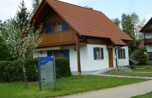 Ehingen House | 80 m² House ∙ 3 bedrooms ∙ 6 guests