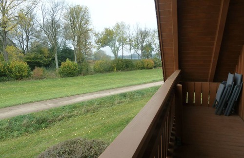 Ehingen House | 80 m² House ∙ 3 bedrooms ∙ 6 guests