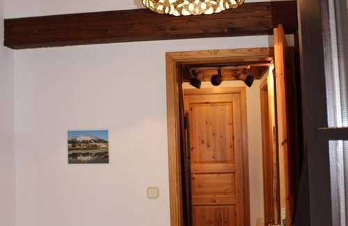 Missen House | 80 m² House ∙ 3 bedrooms ∙ 6 guests