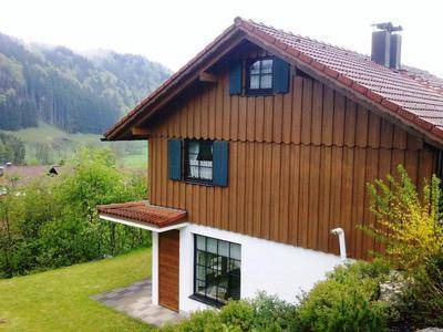 Missen House | 80 m² House ∙ 3 bedrooms ∙ 6 guests
