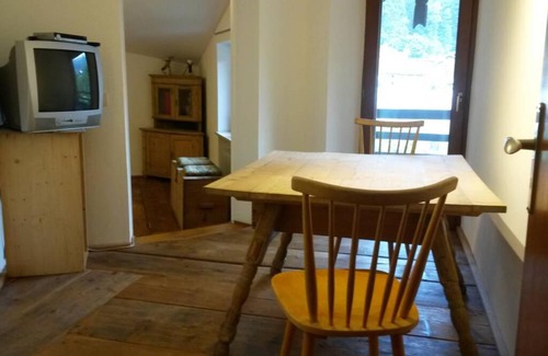 Oberschonau Apartment | 80m2 NEW spectacular mountain view