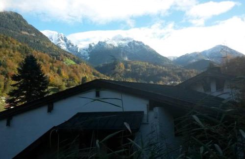 Oberschonau Apartment | 80m2 NEW spectacular mountain view
