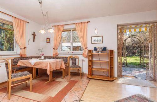 Obsteig Apartment | 81 m² Apartment ∙ 1 bedroom ∙ 5 guests