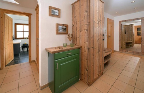 Groissenbach Apartment | 82 m² Apartment ∙ 2 bedrooms ∙ 4 guests